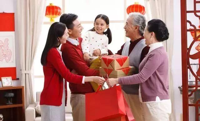 给领导的孩子过年送什么好,过年给领导的孩子送礼送什么好