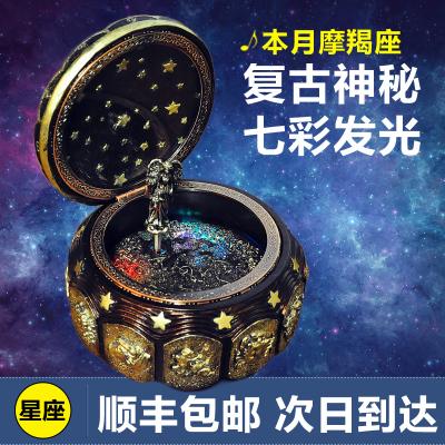 摩羯座闺蜜喜欢什么礼物,摩羯座喜欢收到什么礼物