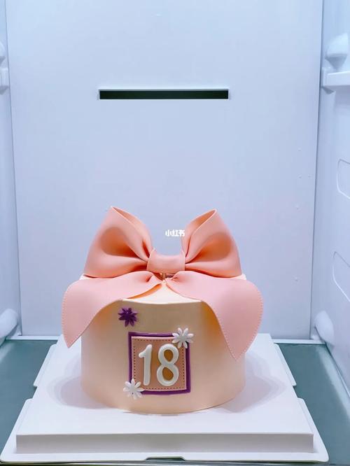 18岁生日送女孩子什么,18岁生日给女生送什么