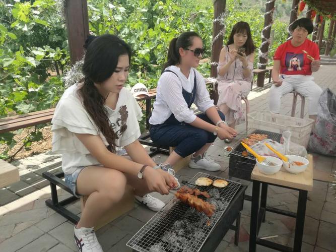 女孩子聚会带什么礼物,参加烧烤聚会带什么礼物