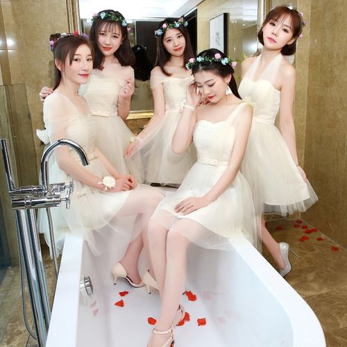 闺蜜表演完后送什么,闺蜜表演节目