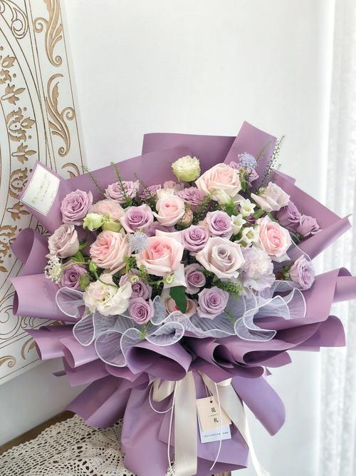 闺蜜生日小学生送闺蜜什么,闺蜜生日送什么花比较适合