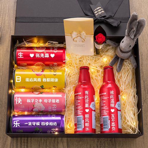 闺蜜过生日送酒可以吗,闺蜜过生日送酒可以吗?,闺蜜过生日送酒可以吗