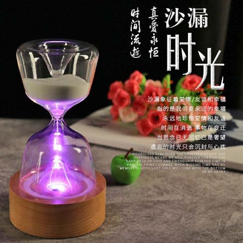 送闺蜜沙漏灯的祝福语,,唯美的四句相似闺蜜句子?