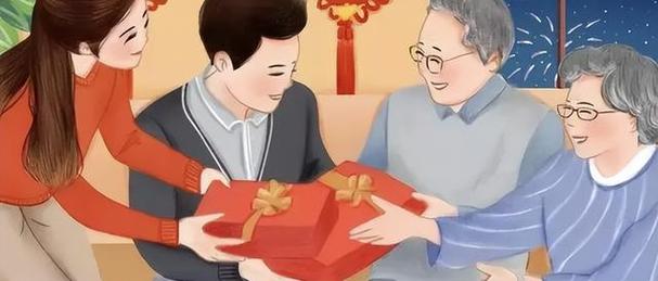 孩子送父母礼物,孩子送父母礼物父母怎么发朋友圈,给父母送什么礼物好?