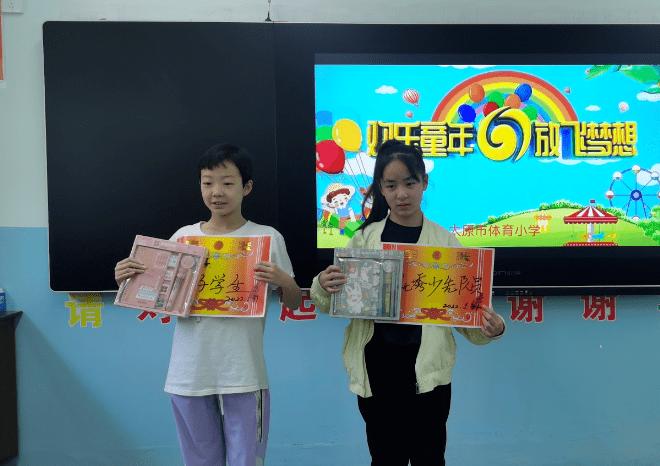 小学孩子送礼,小学孩子送礼送什么好,小学优秀少先队员和三好学生奖品有哪些?