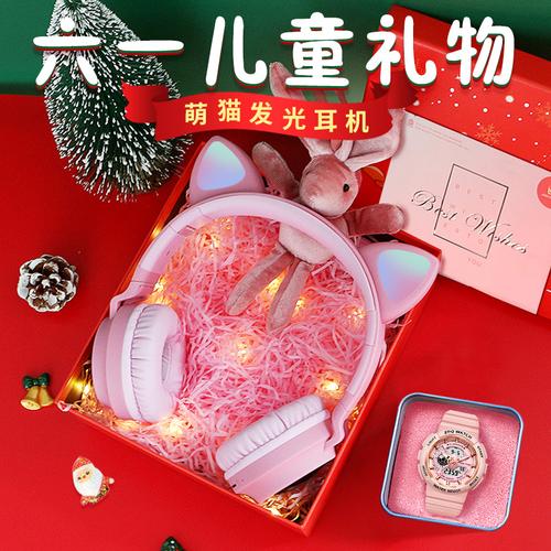送孩子礼物推荐,,幼升小的礼物?