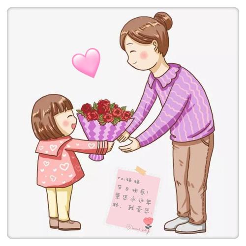 孩子是大人的礼物,孩子是大人的礼物的说说,孩子给妈妈送礼物妈妈该说什么评语?