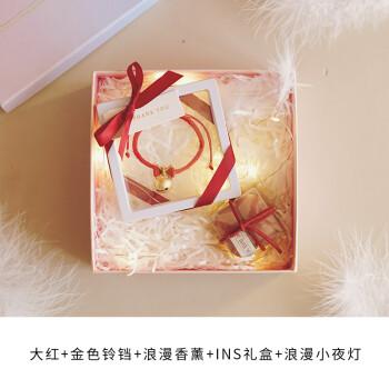 送女孩子小众礼物，送女孩子小众礼物送什么好，送给女生的小众又高端的礼物？