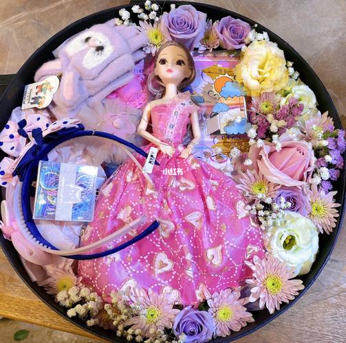 生日给女孩子礼物,生日给女孩子礼物送什么好,送给女孩的生日礼物?