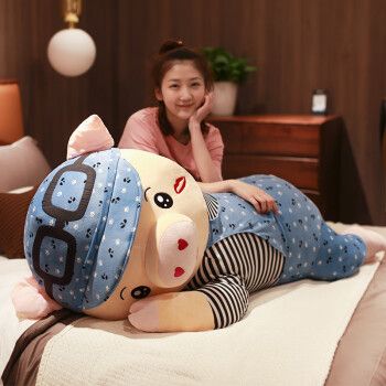 送女孩子抱枕,送女孩子抱枕是什么意思,男生送给女生抱枕,是什么意思?