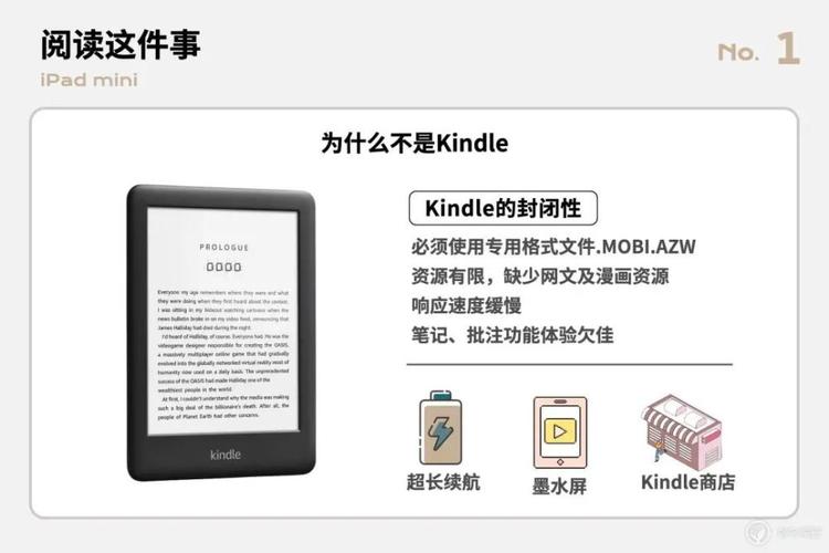 送孩子礼物kindle还是ipad,,ipad和Kindle是替代品吗?