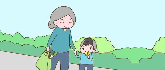 外婆送上学孩子上学礼,孩子上学外婆送什么,外婆送一年级上学礼文案?