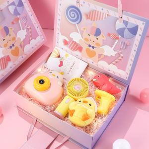 给小孩子的小礼品,小孩子的小礼品有哪些,朋友生孩子了,送什么好呢?