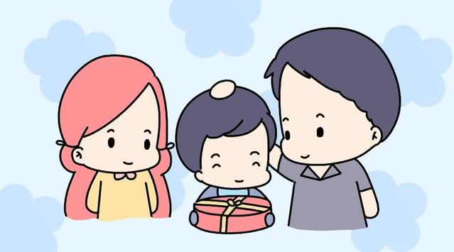 孩子生日是给钱还是买礼物,,侄子的孩子过生日给钱合适吗?