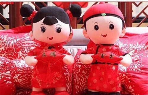 结婚送小孩子礼物好,,亲戚家的孩子要结婚,我该送什么礼物?