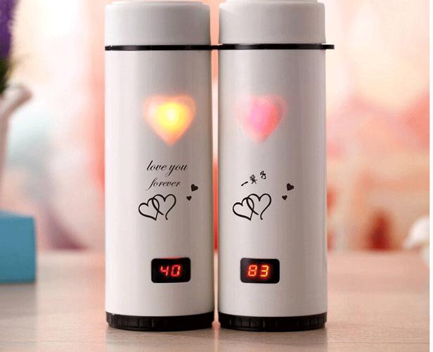 男孩子送杯子的告白,,送杯子的含义是什么?