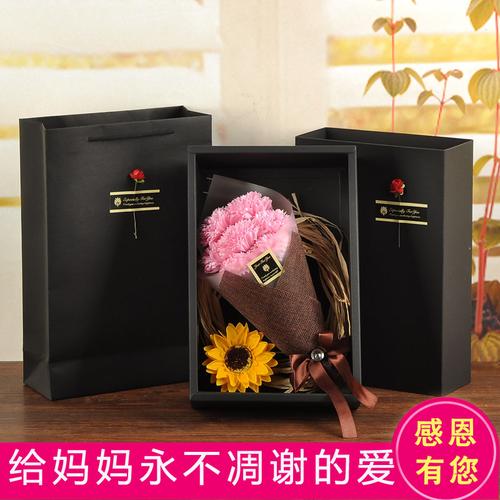 孩子的生日送母亲的礼物，，作为儿子给妈妈买生日礼物买什么好？