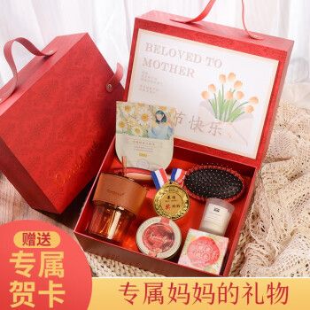 女孩子身上用的礼物,,推荐十款送岳母贴心的实用礼物?