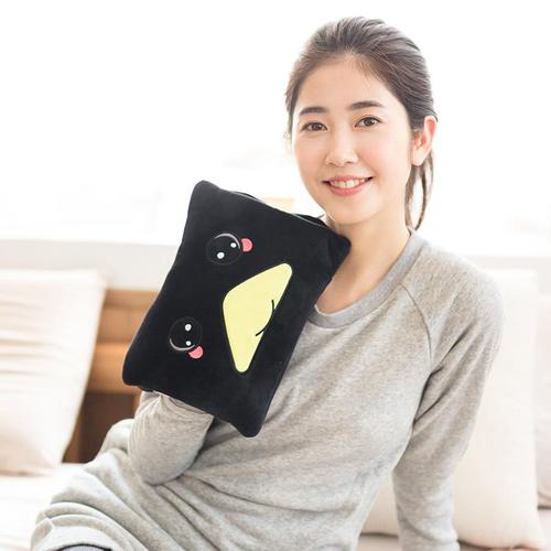 送女孩子保暖的东西,送女孩子保暖的东西有哪些,冬天送女生什么比较贴心?