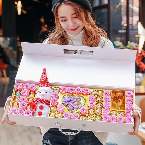 给女孩子平常礼物,给女孩子平常礼物送什么好,送女孩子什么礼物好?求推荐?
