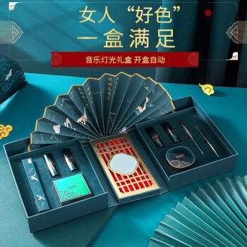 秋季送女孩子的东西,秋季送女孩子的东西有哪些,送女生什么口红比较好?