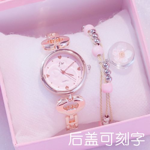适合送给高中女孩子的礼物,,520送女高中生什么比较好?