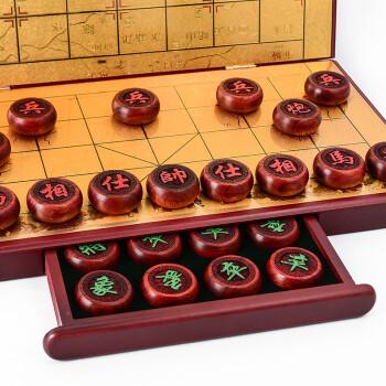 送孩子礼物象棋可以吗,,7-12岁必备礼物?