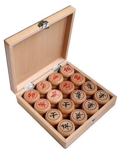 送孩子礼物象棋可以吗,,7-12岁必备礼物?