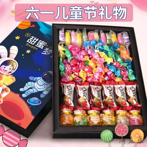 4岁孩子六一儿童节礼物,4岁男孩6.1节礼物,六一妈妈送女儿什么礼物?