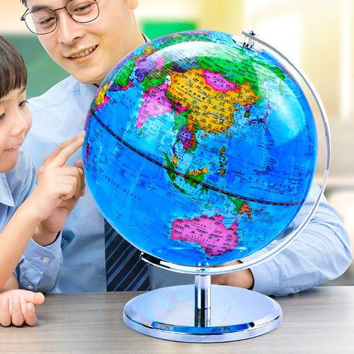 女孩子送男生地球仪,女孩子送男生地球仪合适吗,儿子生日送地球仪可以吗?