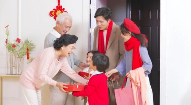 送给亲戚家孩子的新年礼物,送给亲戚家孩子的新年礼物送什么,送给亲戚家孩子的新年礼物