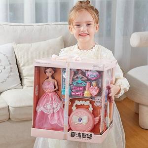 小女孩子玩具礼物排行榜,,送幼儿园女孩什么礼物比较好?