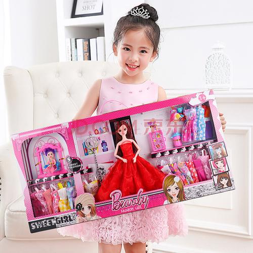小女孩子玩具礼物排行榜,,送幼儿园女孩什么礼物比较好?