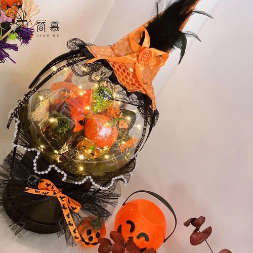 万圣节给孩子们的礼物,万圣节给孩子们的礼物有哪些,万圣节送什么礼物好?