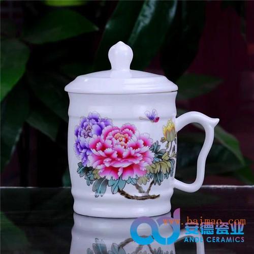 茶杯送客户,送茶杯给客户,女生送给男生茶杯的寓意?