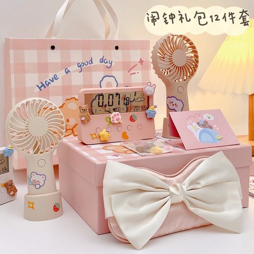 夏天送女客户,夏天送女客户什么好,夏天送什么礼物给女人?