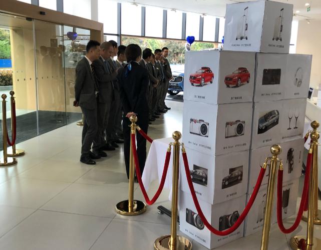 客户维护的礼品,客户维护的礼品计入什么科目,4s店客户关怀活动有哪些?