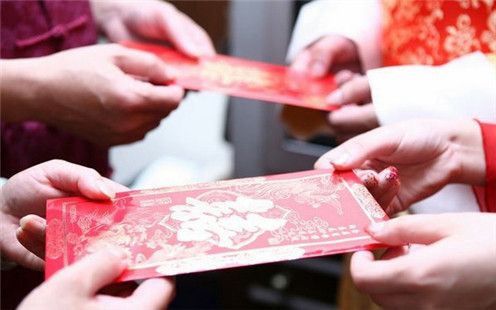 给大客户送红包，给大客户送红包怎么说，赠品红包怎么给到客户？