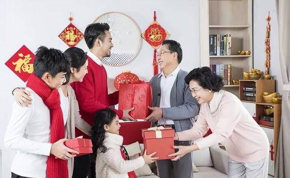 送客户礼物要地址,送客户礼物要地址怎么说,去客户家吃饭带什么?