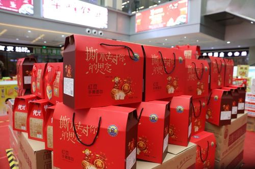 过年送客户的年货,过年送客户年货怎么说,年货送什么给领导?