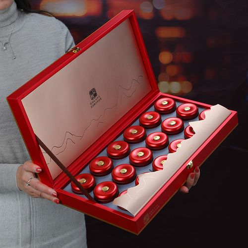客户送礼品茶叶,客户送礼品茶叶怎么感谢,给客户送茶叶的路上朋友圈说说?