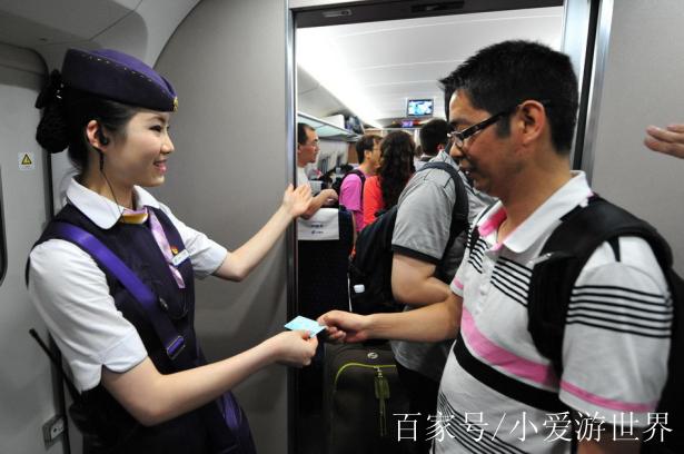 送中老年女客户,,高铁送人进站票怎么买?