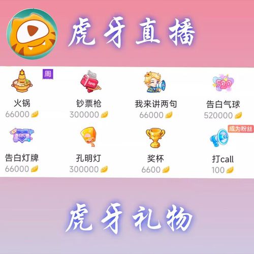100元左右的礼物客户,100元左右的礼物客户送什么,虎牙TV中的1000万金豆等于多少RMB?