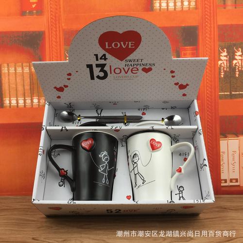 送客户特殊点的礼品,送客户特殊点的礼品有哪些,异性送杯子有什么特殊含义吗?