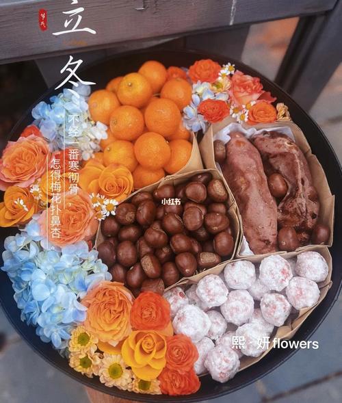 立冬送老婆礼物,立冬送老婆礼物送什么好,送女朋友冬日四件套?