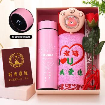 送给老婆实用的礼物,送给老婆实用的礼物有哪些,送给妻子的礼物?