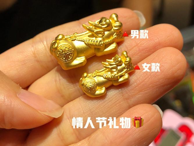 老婆被情人送貔，老婆被情人送貔貅怎么办，代表爱情的古老图腾？