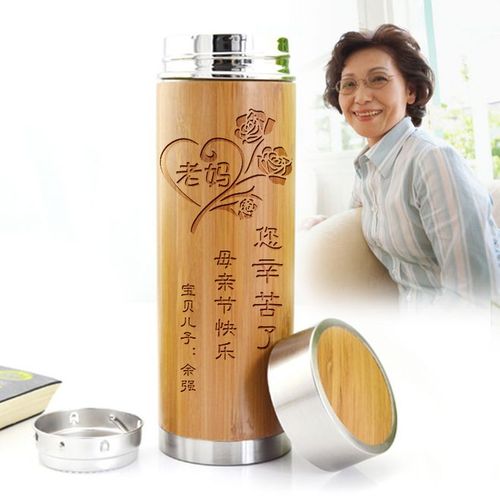 生日送老婆保温杯,生日送老婆保温杯好吗,给女友妈妈送什么?