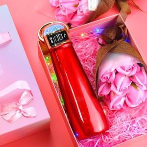生日送老婆保温杯,生日送老婆保温杯好吗,给女友妈妈送什么?